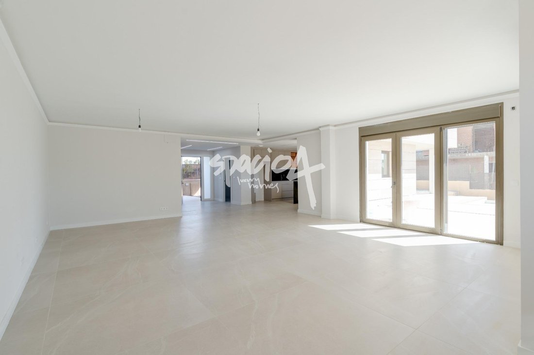 Chalet a Miraflores de la Sierra, Madrid, Spagna 5 - 18357891
