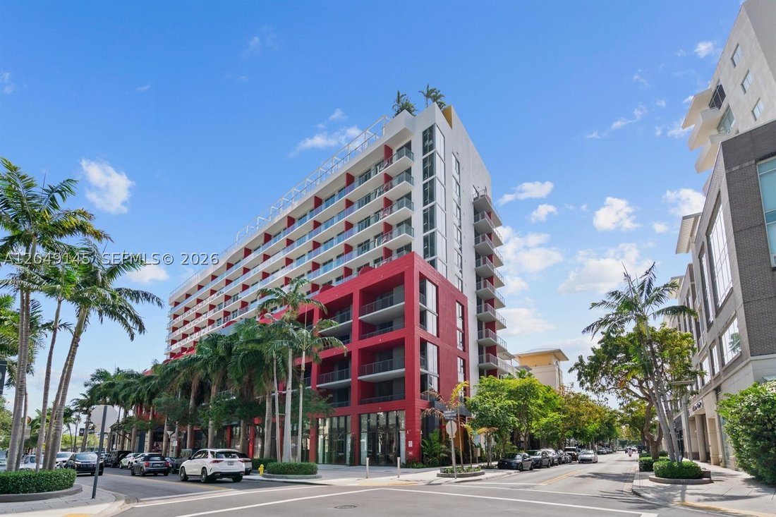 Condo in Miami, Florida, United States 2 - 18356814