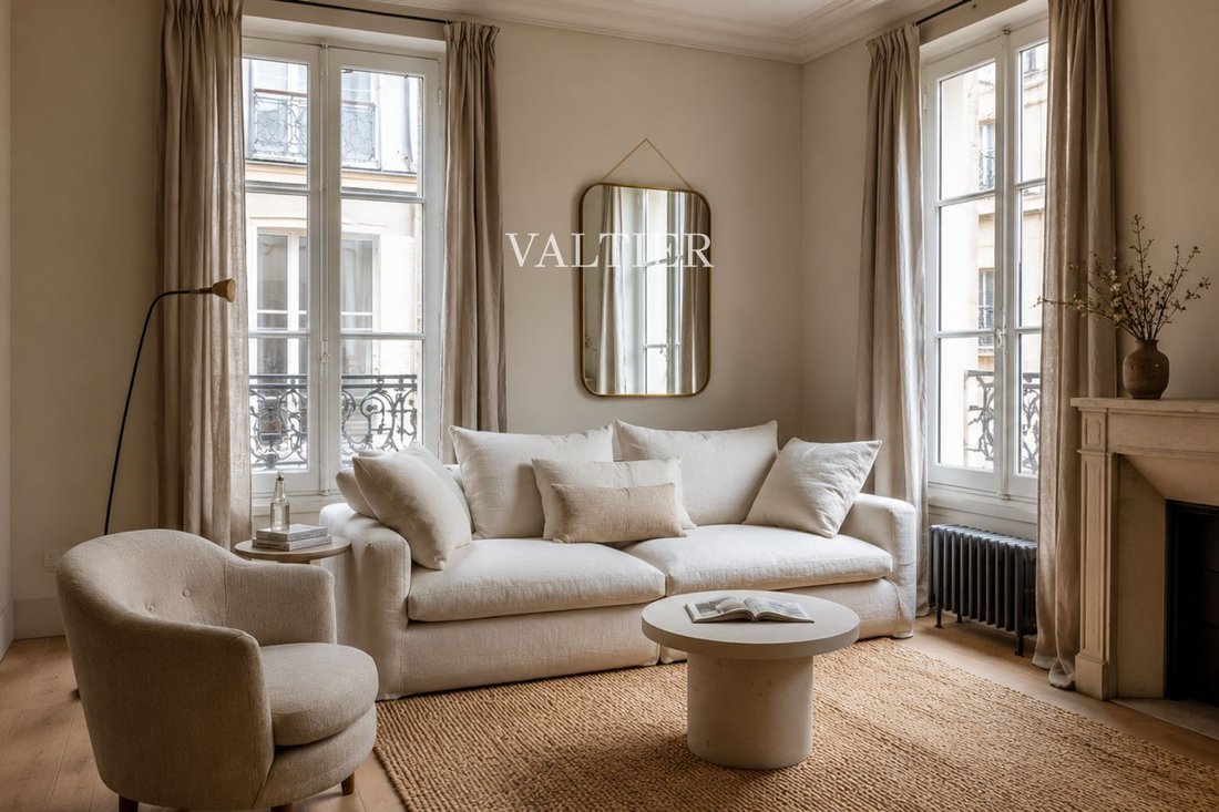 Apartment in Retiro, Madrid, Spain 2 - 18358196
