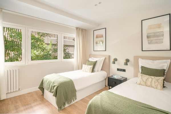 Apartment in Barrio Salamanca, Madrid, Spain 3 - 18357361