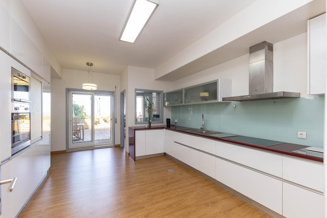 Apartment in Canidelo, Porto District, Portugal 2 - 18359200