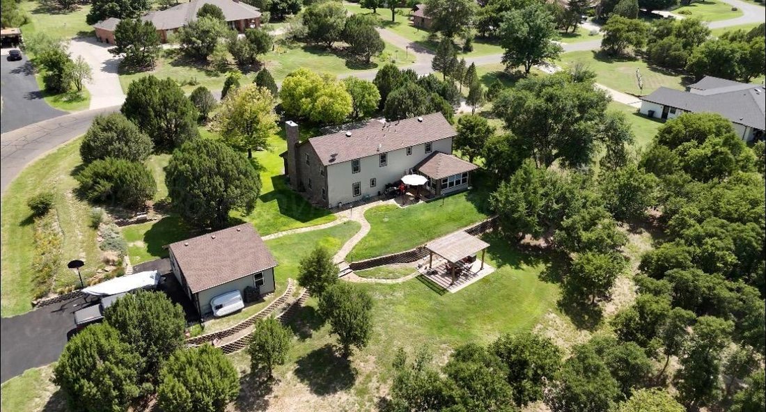 House in Amarillo, Texas, United States 2 - 18347055