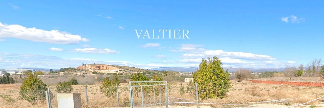 Land in Lliria, Valencian Community, Spain 4 - 18357129