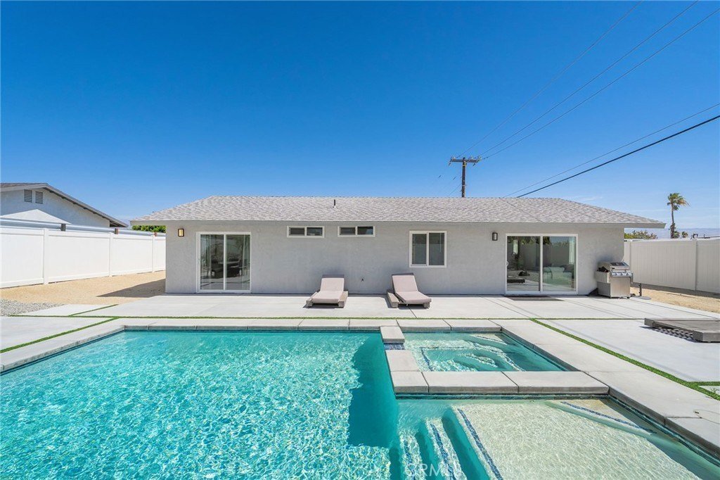 House in Palm Springs, California, United States 2 - 18079766