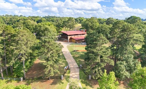 House in Bullard, Texas, United States 1