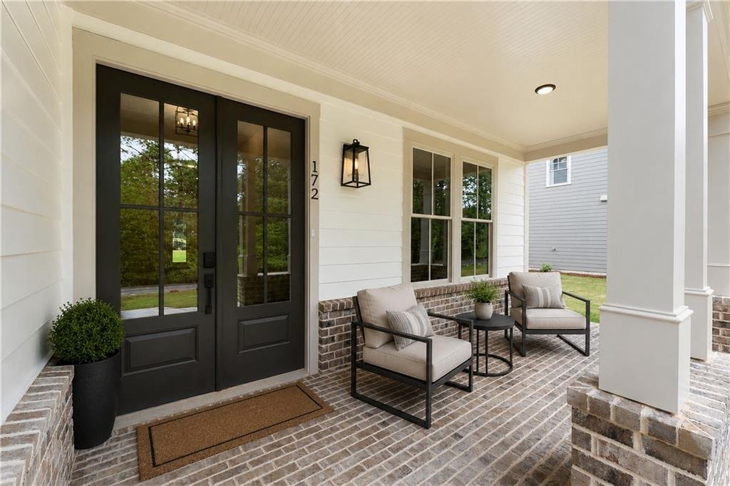 House in Waleska, Georgia, United States 3 - 18359037