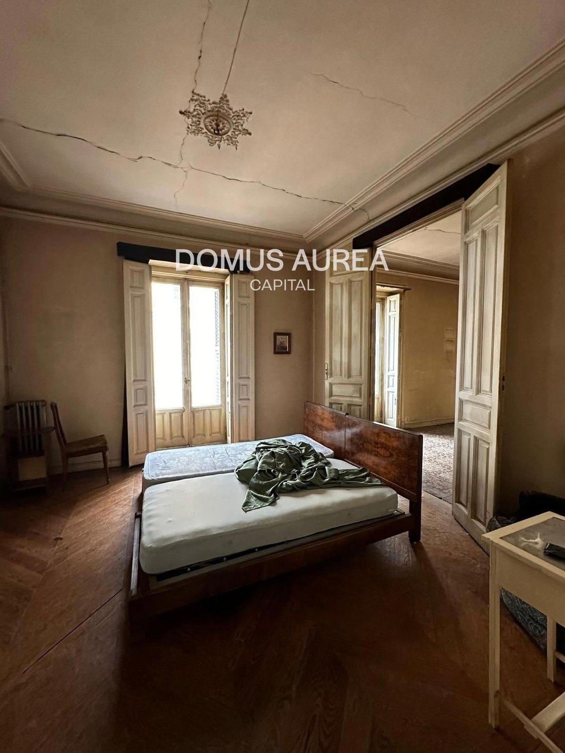 Apartment in Barrio Salamanca, Madrid, Spain 2 - 18360192