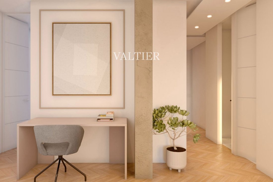 Apartment in Barrio Salamanca, Madrid, Spain 4 - 18359896