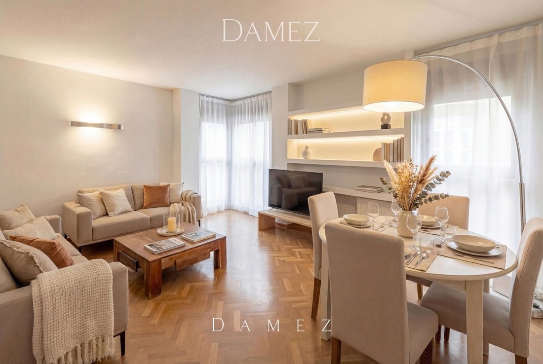 Apartment in Retiro, Madrid, Spain 2 - 18357985