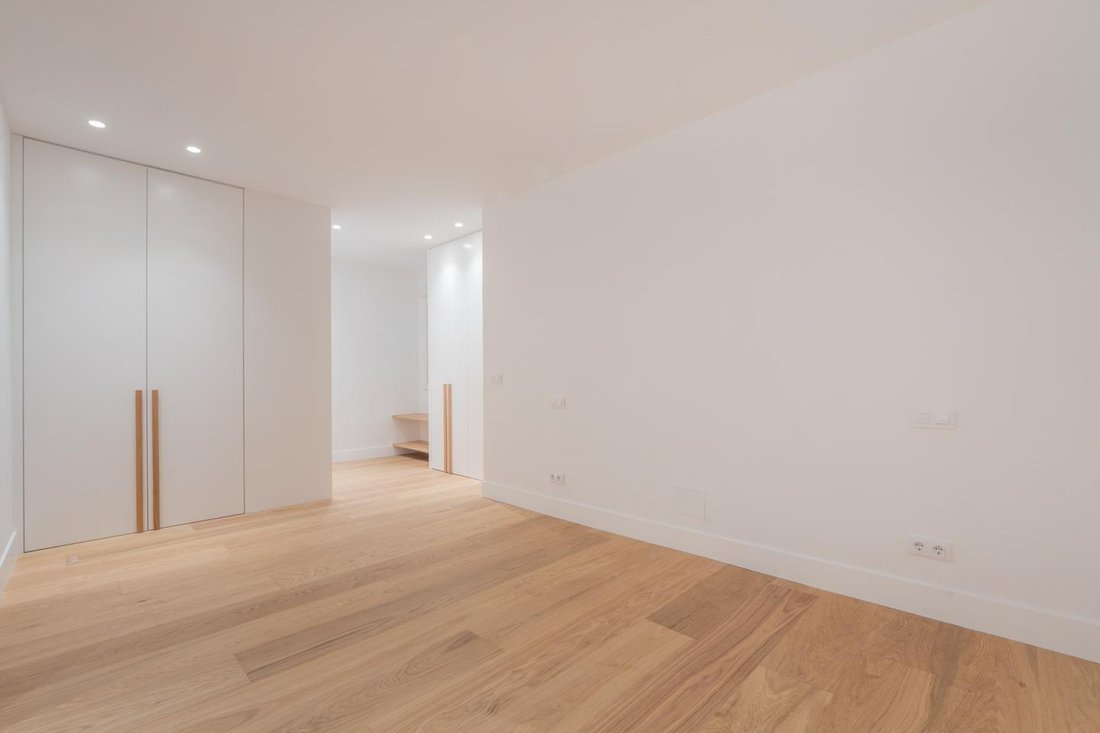 Apartment in Barrio Salamanca, Madrid, Spain 4 - 18357372