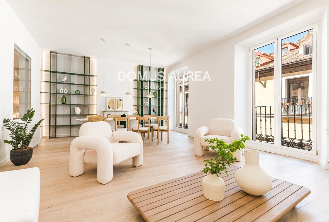 Apartment in Centro, Madrid, Spain 1 - 18359327