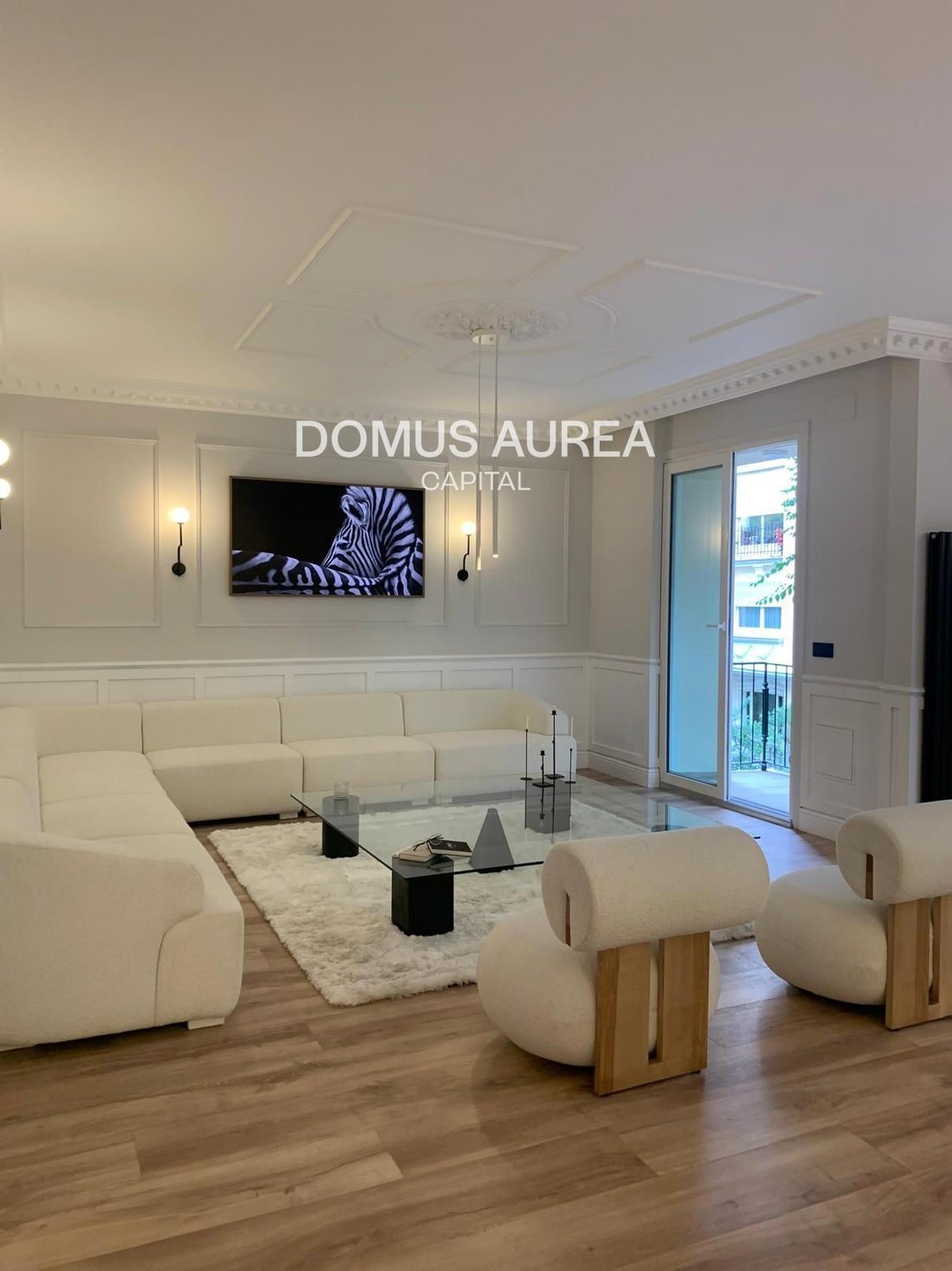 Apartment in Barrio Salamanca, Madrid, Spain 3 - 18359686