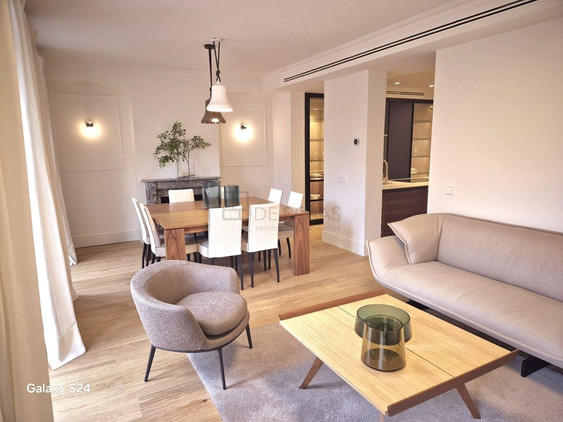 Apartamento en Centro, Madrid, España 4 - 18358782