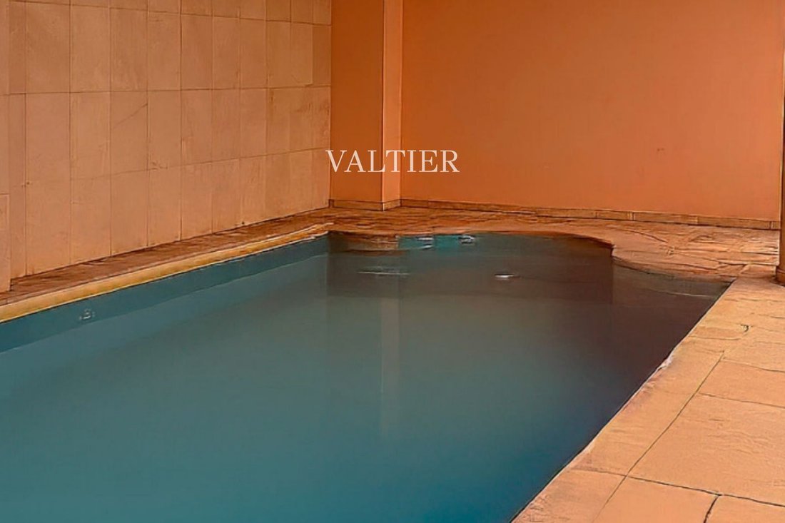 Apartment in Barrio Salamanca, Madrid, Spain 4 - 18359928