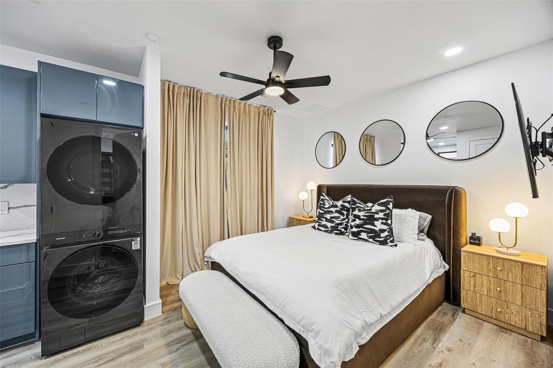 House in Houston, Texas, United States 5 - 18357617