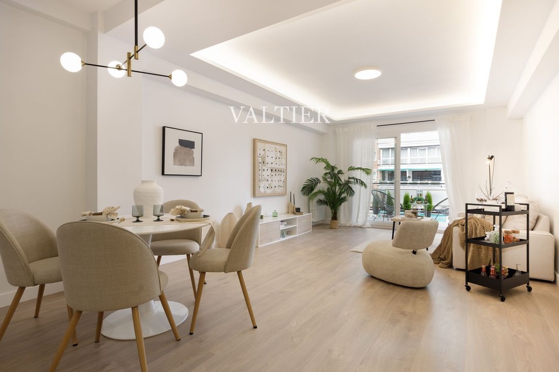 Apartment in Retiro, Madrid, Spain 2 - 18359630