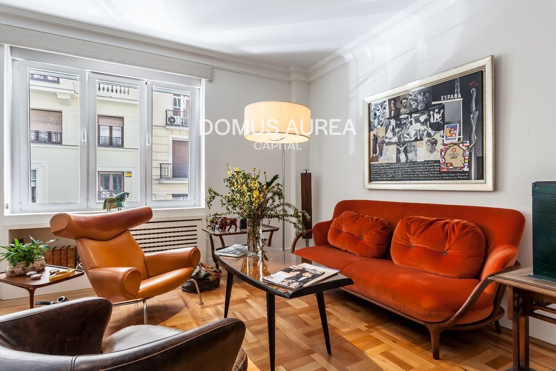 Apartment in Centro, Madrid, Spain 4 - 18359923