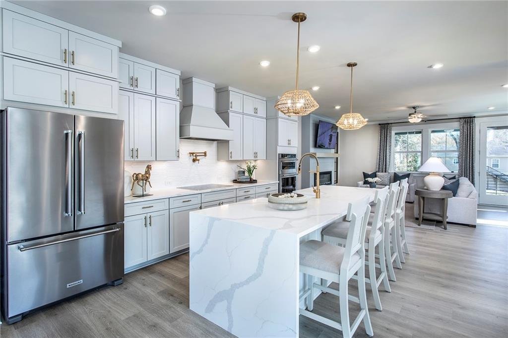 Townhouse in Roswell, Georgia, United States 3 - 18358982