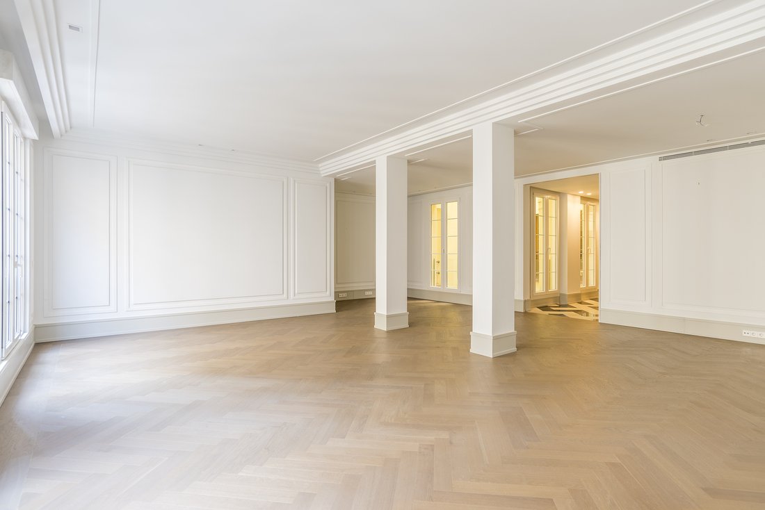 Apartment in Barrio Salamanca, Madrid, Spain 5 - 18357432