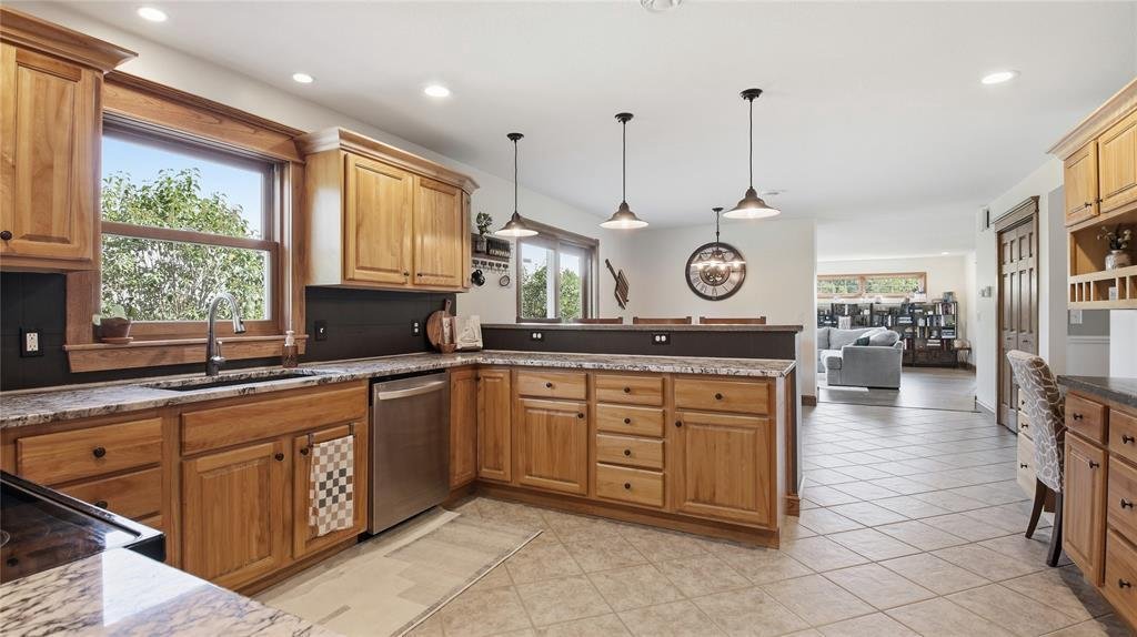 House in Oliver, Wisconsin, United States 4 - 18356834
