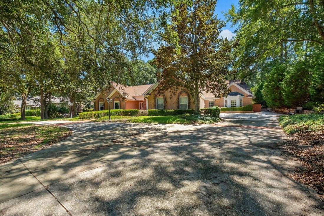 House in Tallahassee, Florida, United States 5 - 18358017