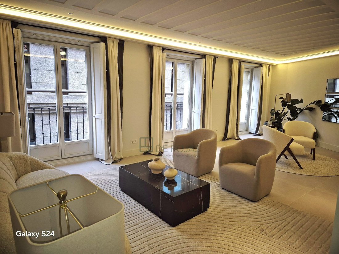 Apartment in Centro, Madrid, Spain 1 - 18359430