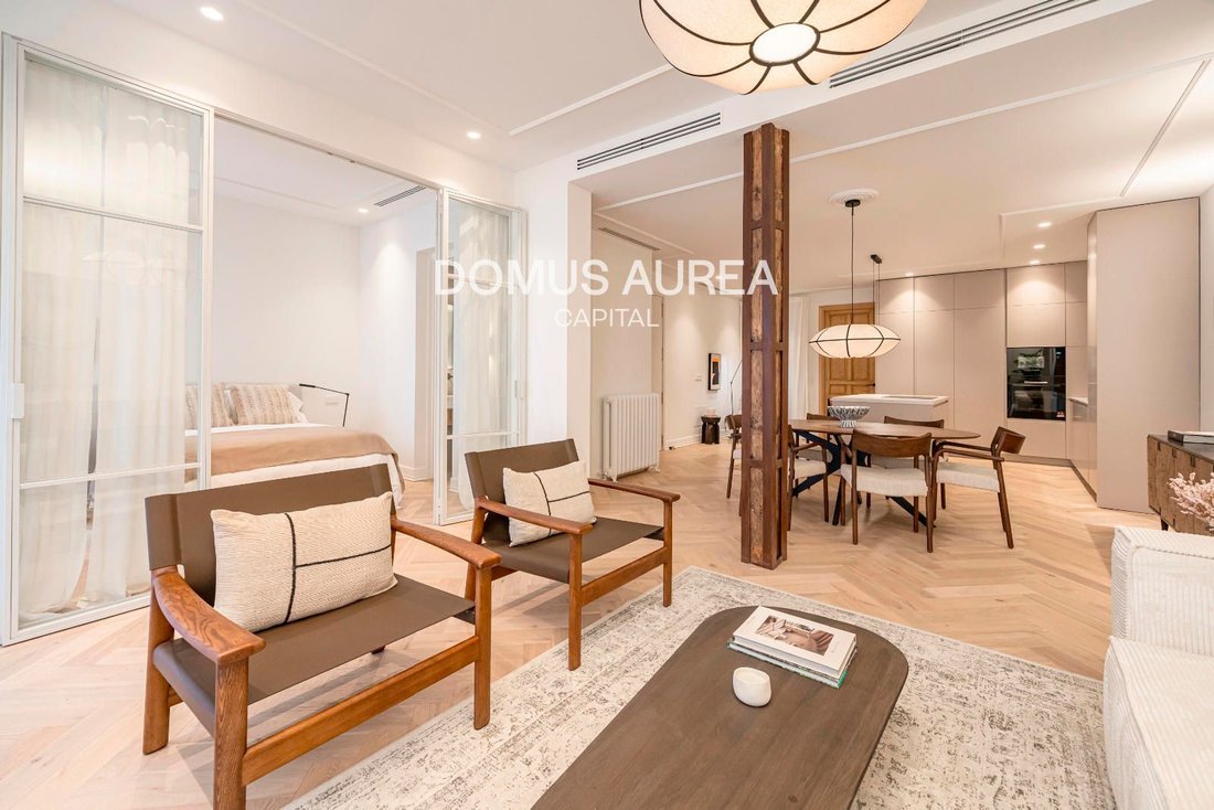 Apartment in Centro, Madrid, Spain 5 - 18359606