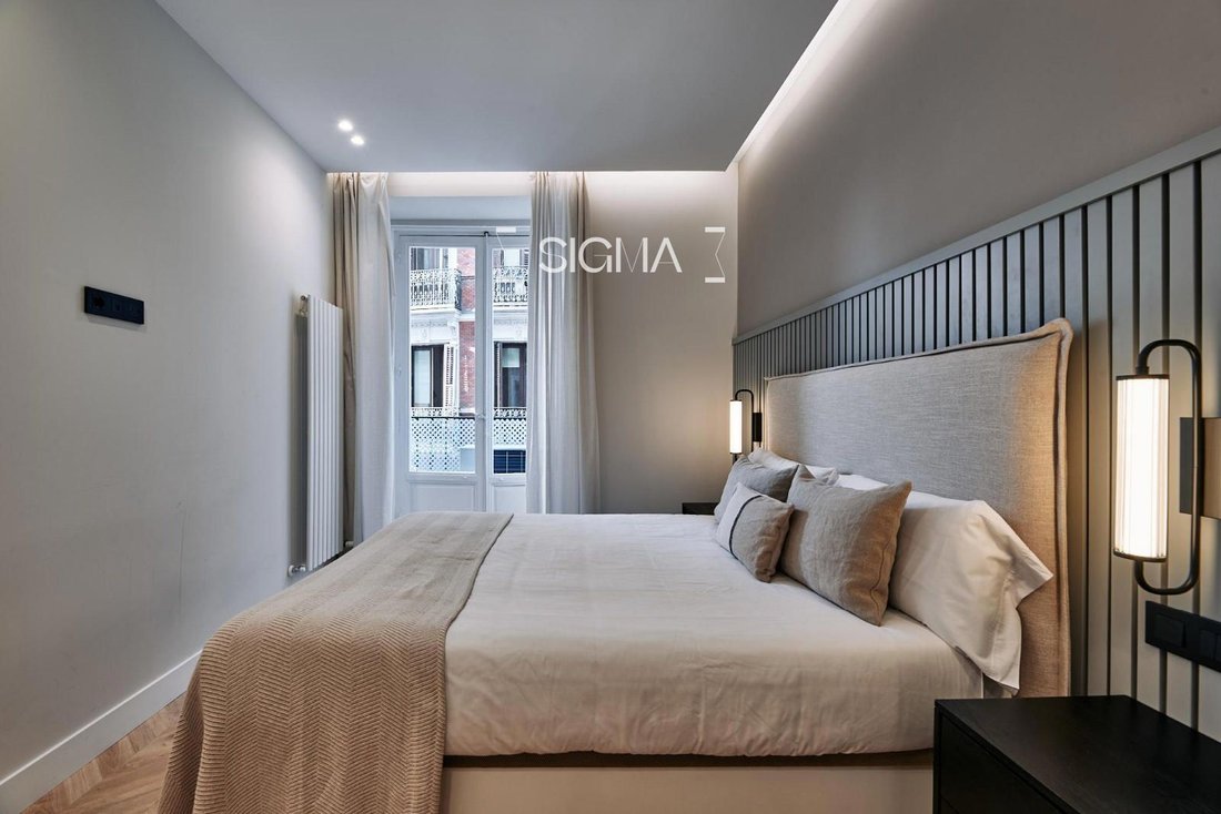 Wohnung in Centro, Madrid, Spanien 3 - 18359544