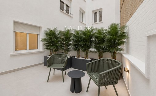 Apartamento en Salamanca, Madrid, España 1