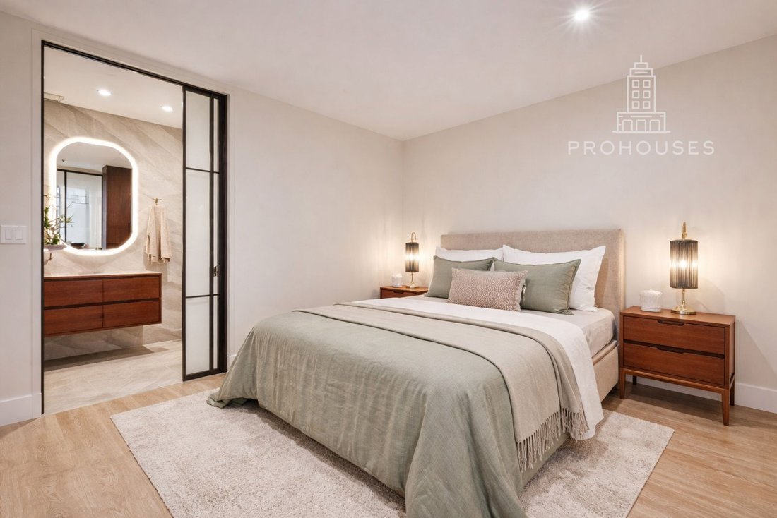 Appartement à Salamanque, Madrid, Espagne 4 - 18357972