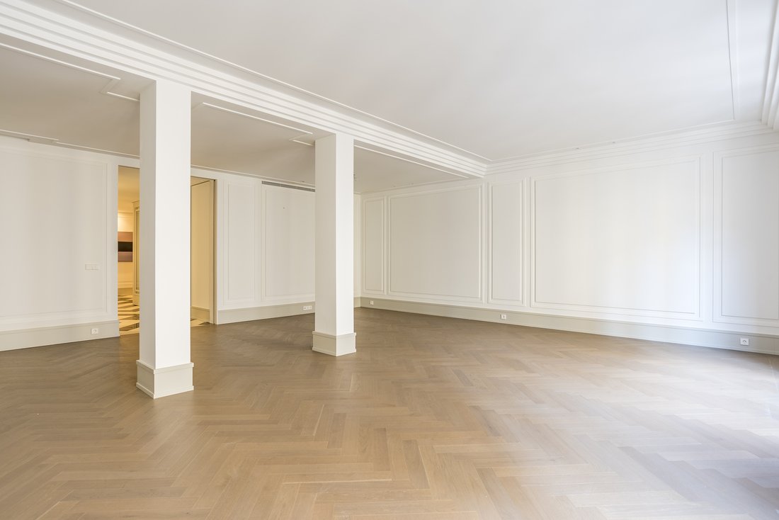 Apartment in Barrio Salamanca, Madrid, Spain 3 - 18357432