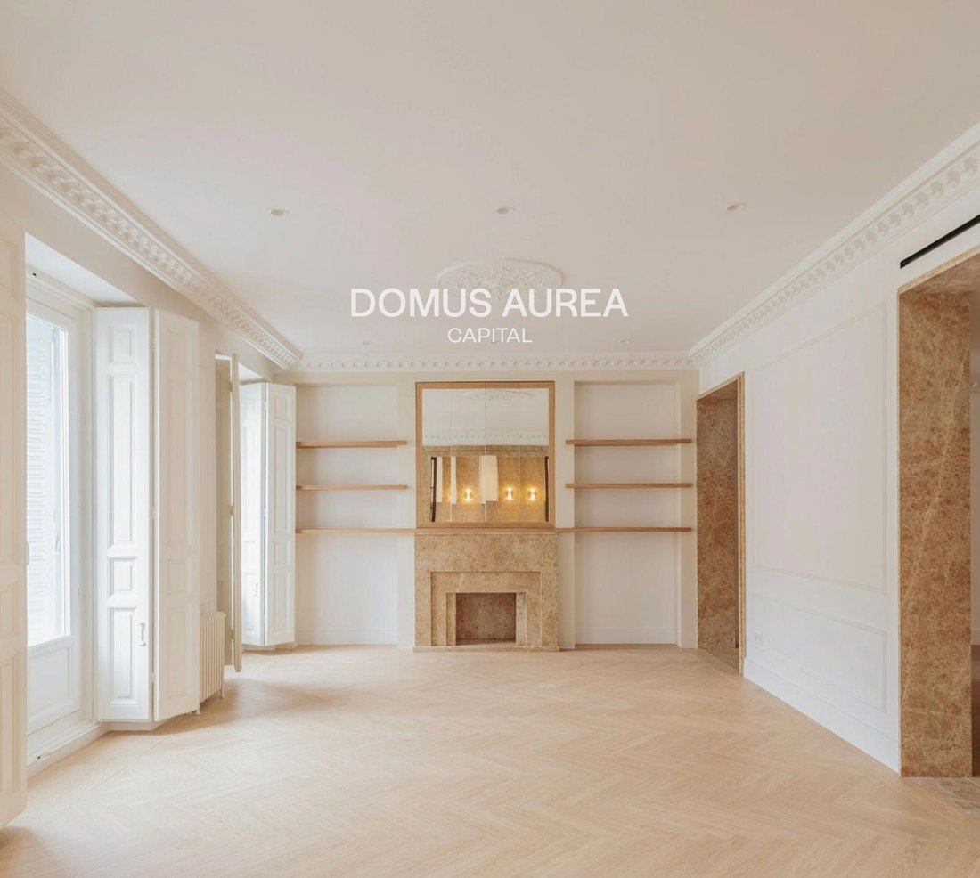 Apartment in Centro, Madrid, Spain 1 - 18359989