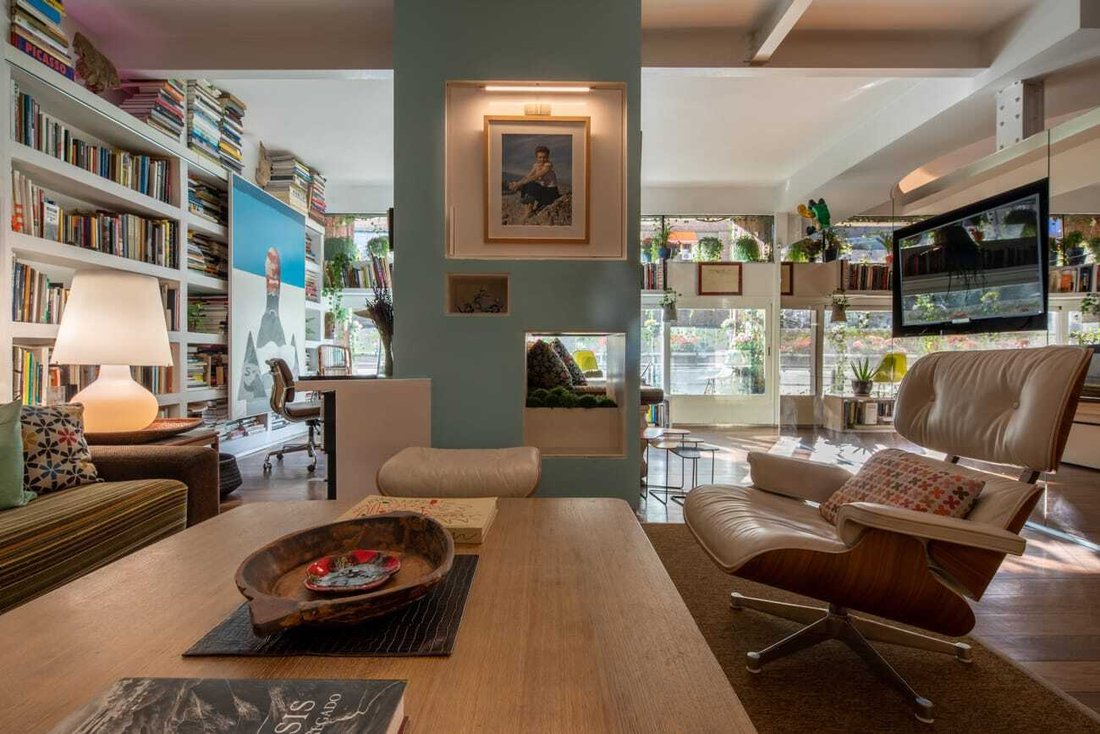 Apartment in Chamberi, Madrid, Spain 2 - 18357631
