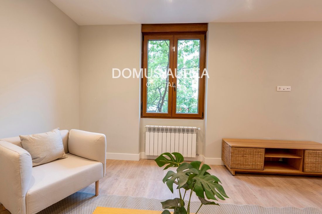 Apartment in Barrio Salamanca, Madrid, Spain 5 - 18359582