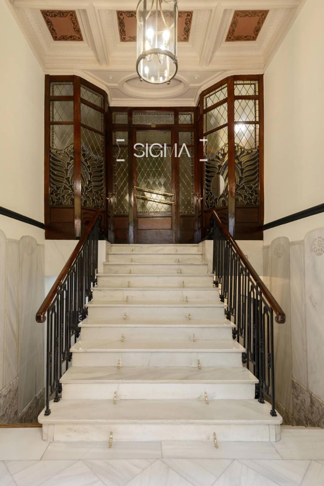 Apartment in Chamberi, Madrid, Spain 2 - 18359405