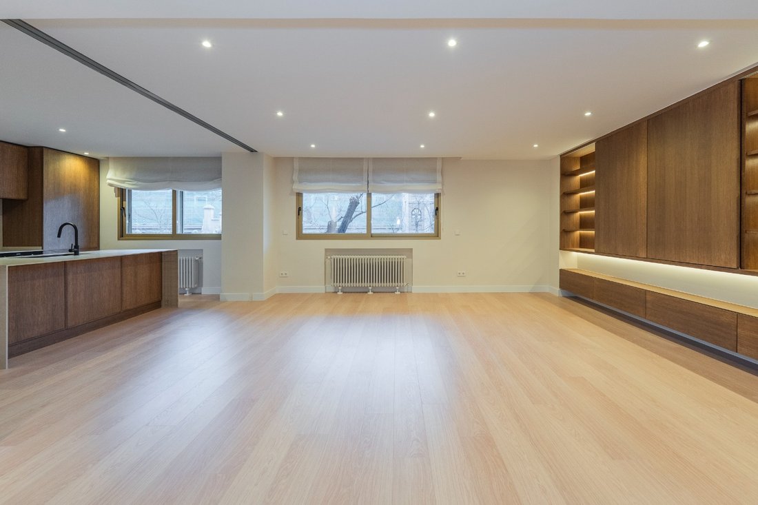 Apartment in Chamberi, Madrid, Spain 5 - 18358812