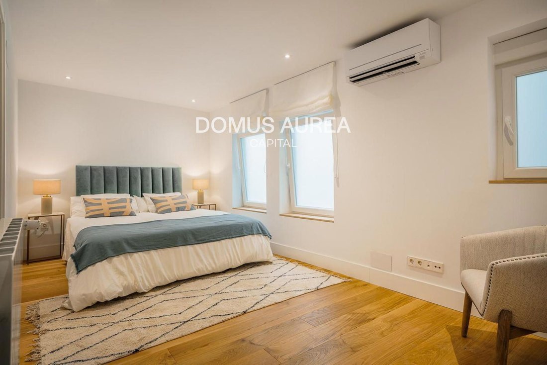 Apartment in Centro, Madrid, Spain 4 - 18358802