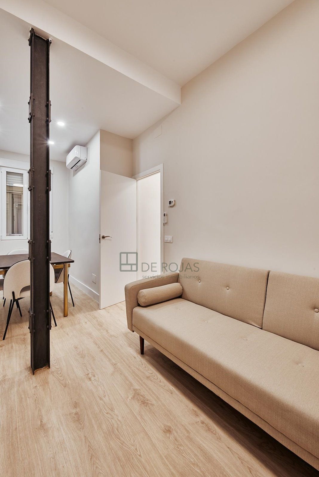 Apartment in Retiro, Madrid, Spain 3 - 18359490