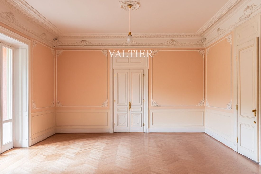 Apartment in Barrio Salamanca, Madrid, Spain 4 - 18359536