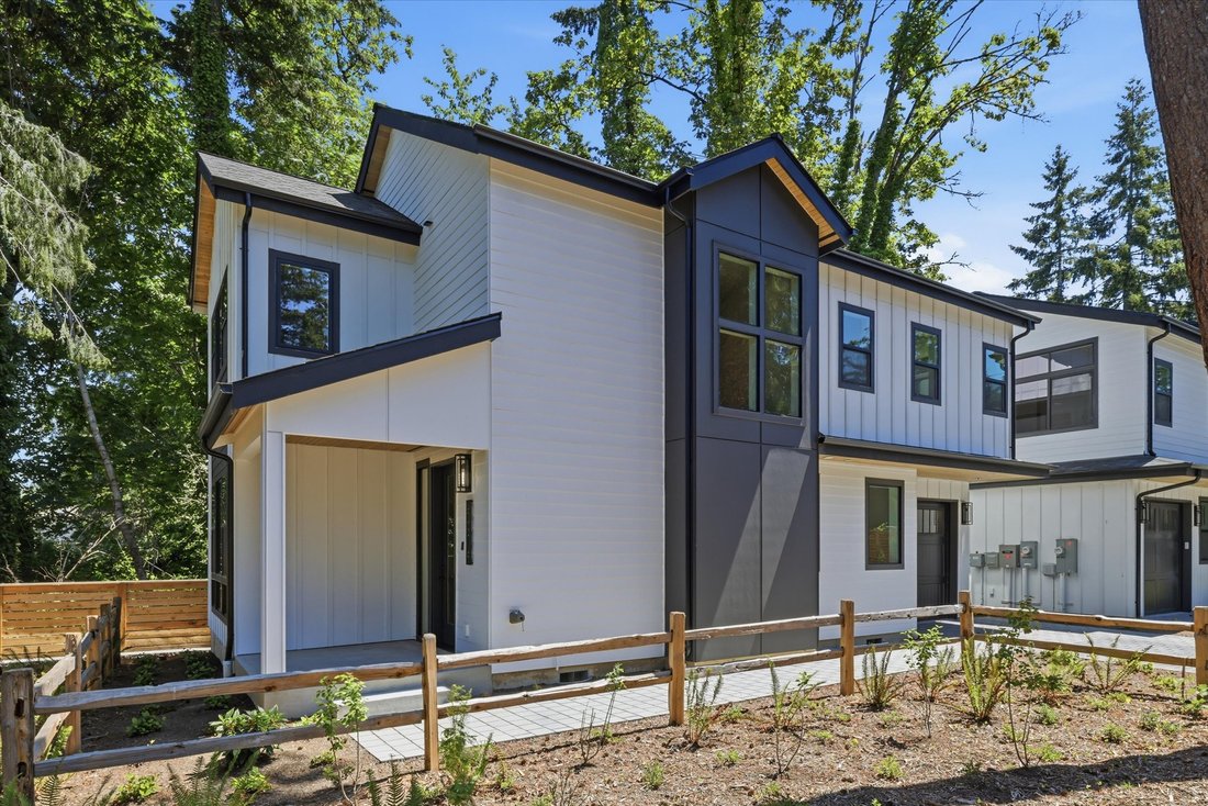 Condo in Kirkland, Washington, United States 2 - 18359590