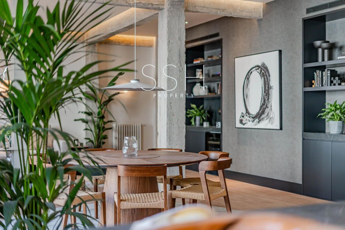 Apartment in Retiro, Madrid, Spain 5 - 18358326