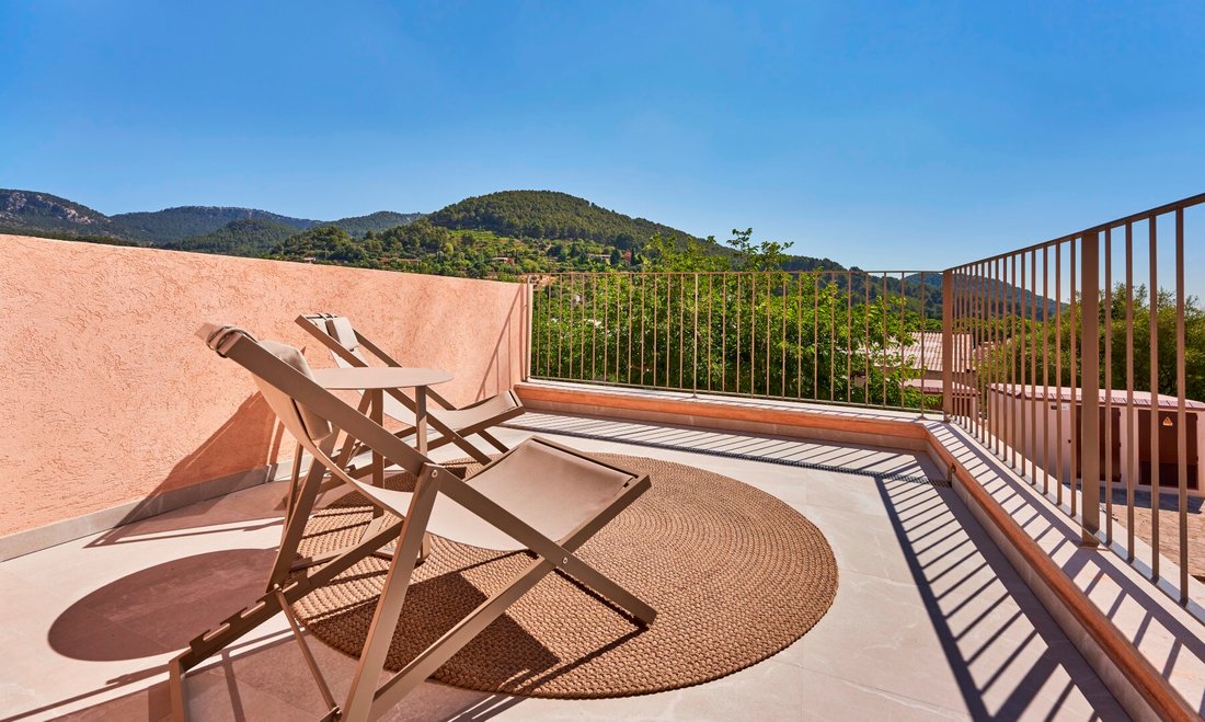 House in Santa Ponsa, Balearic Islands, Spain 1 - 18357220