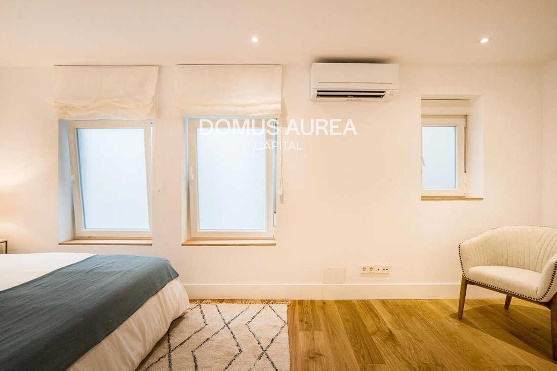 Apartment in Centro, Madrid, Spain 5 - 18358802