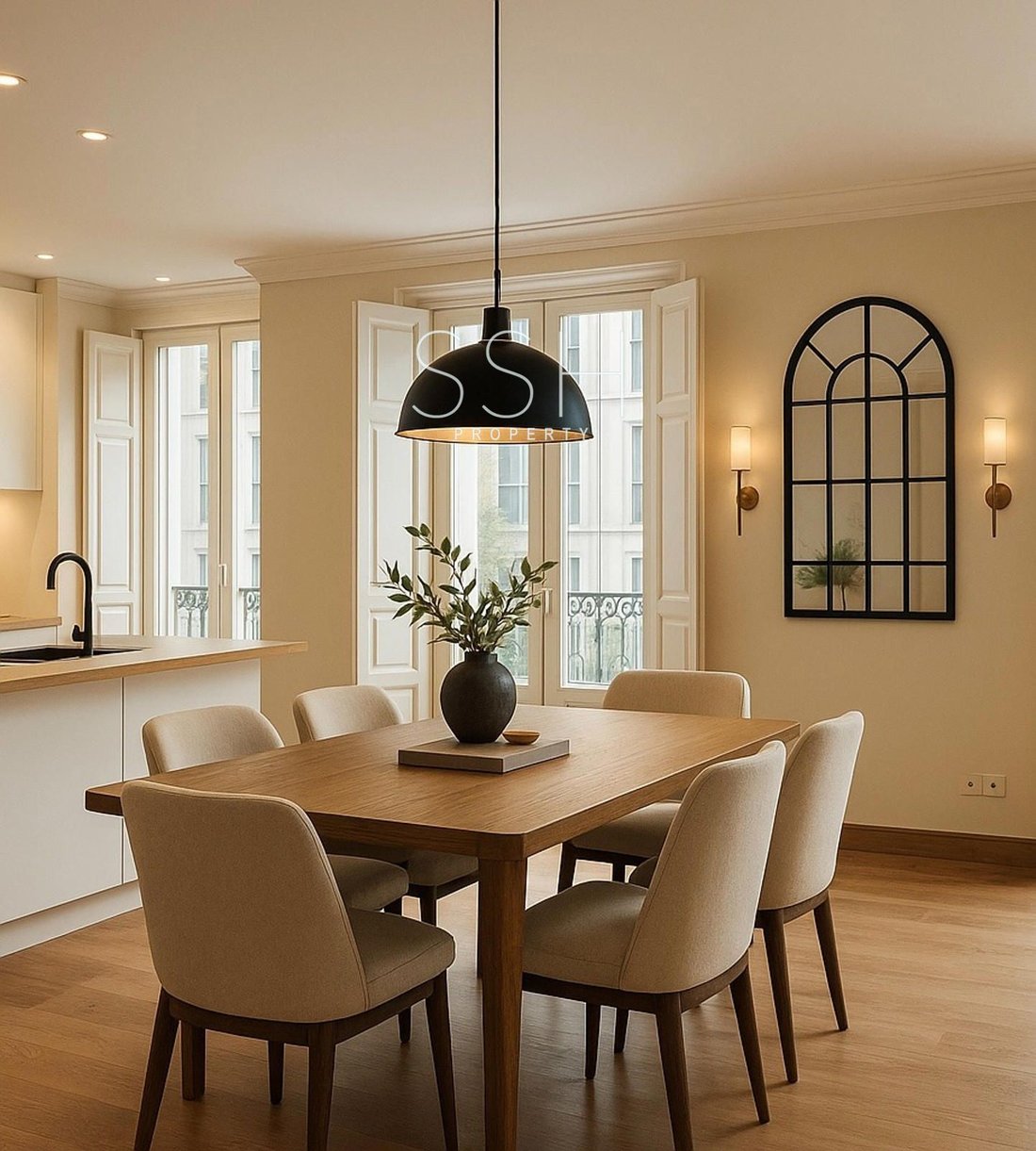 Apartment in Centro, Madrid, Spain 3 - 18358303