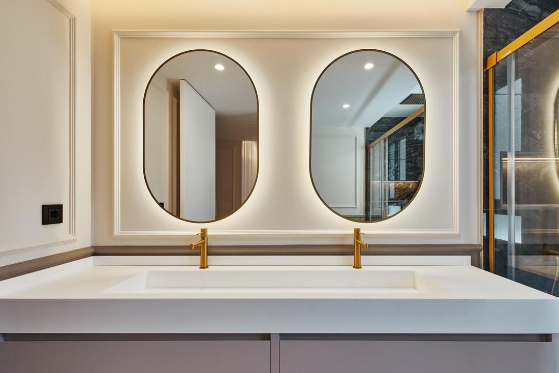Apartment in Barrio Salamanca, Madrid, Spain 4 - 18357456