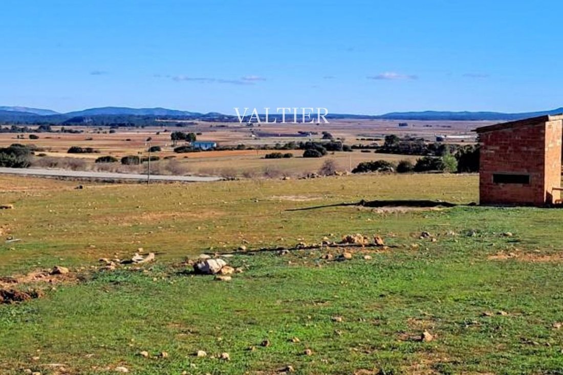 Finca in Henarejos, Castile-La Mancha, Spain 2 - 18357412
