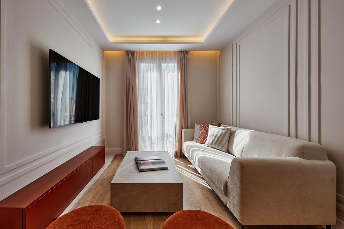 Apartment in Barrio Salamanca, Madrid, Spain 4 - 18357274