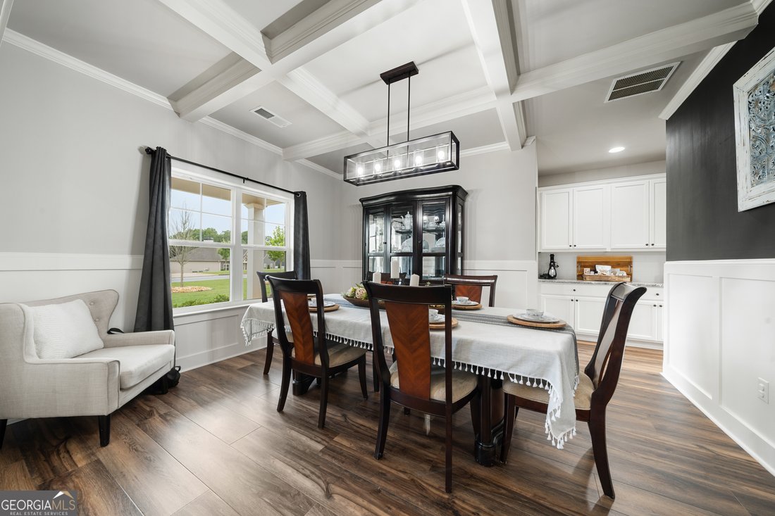 House in Newnan, Georgia, United States 4 - 18255430
