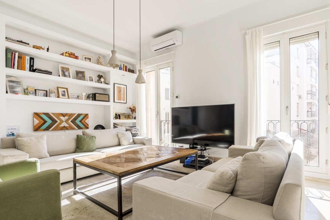 Apartment in Chamartín, Madrid, Spain 3 - 18357311