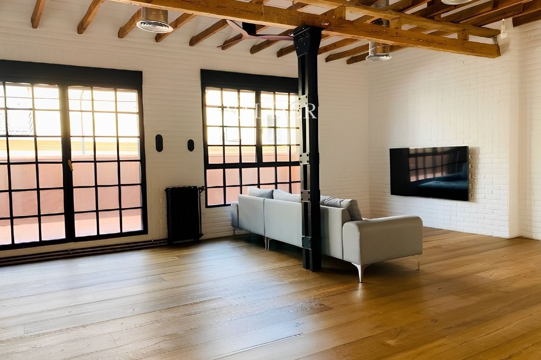 Apartment in Centro, Madrid, Spain 2 - 18358010